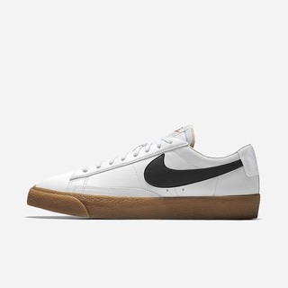 Pantofi Casual Nike Blazer Low By You Barbati Colorati | SRDY-24953